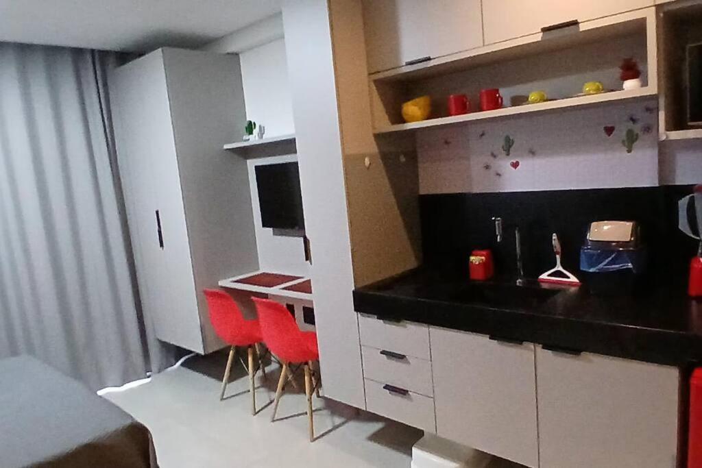 Beira Mar, Do Bessa 417 Apartamento *