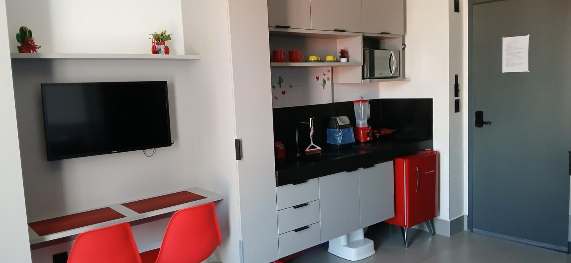 Beira Mar, Do Bessa 417 Apartamento